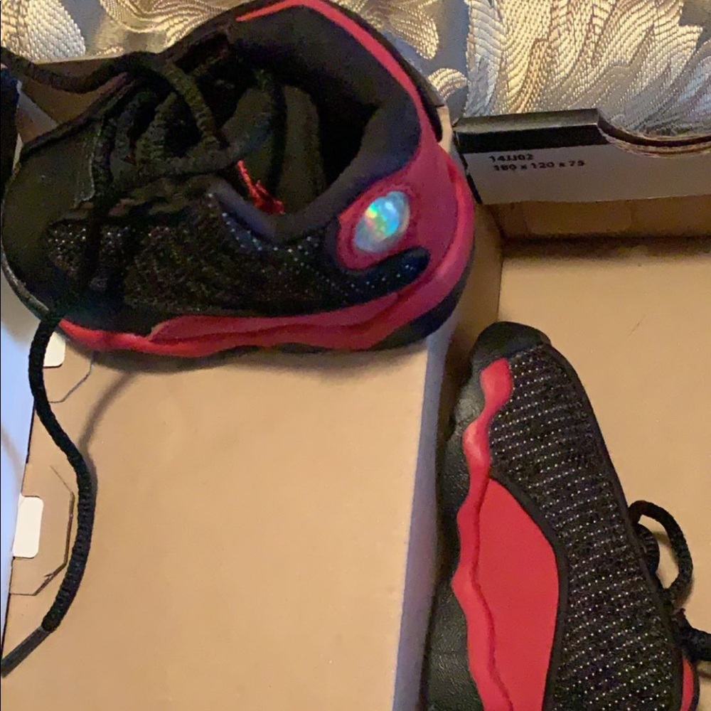 Jordan 13 Retro 4c